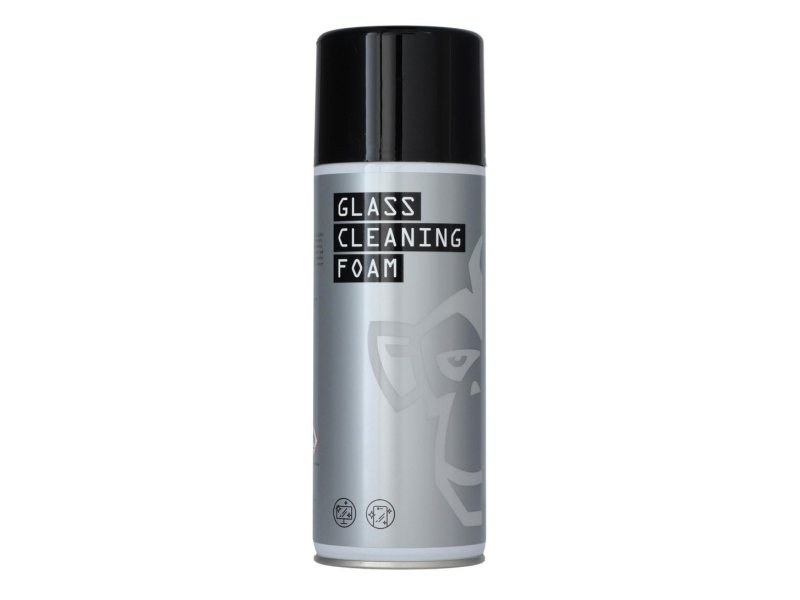 Silver Monkey Pianka do czyszczenia szkła 400ml
